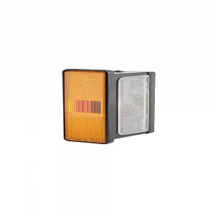 Габаритний ліхтар HELLA 2XS 007 841-021 - Фото 1