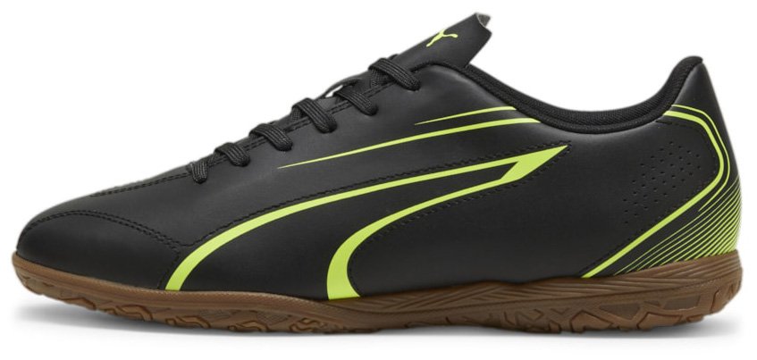 Футзалки Puma VITORIA IT чорний  44, фото №1