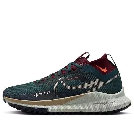 Кросівки Nike React Pegasus Trail 4 GTX V2 45, фото №1