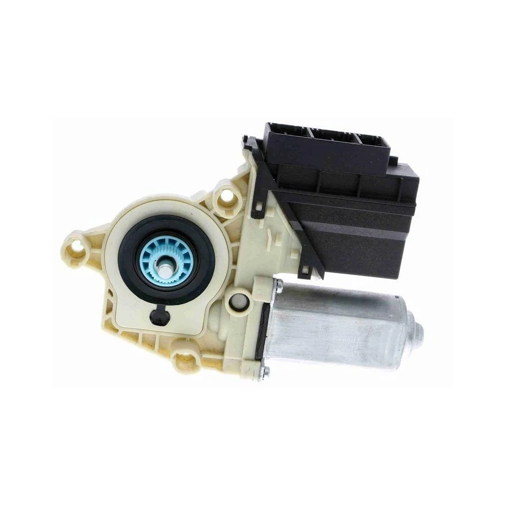 Електродвигун склопідйомника VEMO V10-05-0017 SEAT VW, фото №1