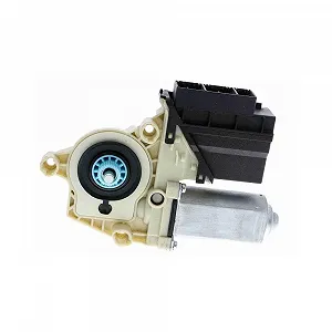 Електродвигун склопідйомника VEMO V10-05-0017 SEAT VW - Фото 1