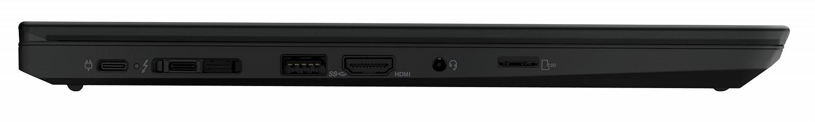 Ноутбук 14" Lenovo ThinkPad T495 4G/LTE Ryzen 5 PRO 3500U RAM 16GB SSD 512GB 13год батарея Windows 11 (UKR), фото №3