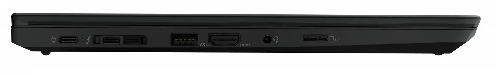 Ноутбук 14" Lenovo ThinkPad T495 4G/LTE Ryzen 5 PRO 3500U RAM 16GB SSD 512GB 13ч батарея Windows 11 (UKR), фото №3 Ноутбук 14" Lenovo ThinkPad T495 4G/LTE Ryzen 5 PRO 3500U RAM 16GB SSD 512GB 13ч батарея Windows 11 (UKR), фото №3