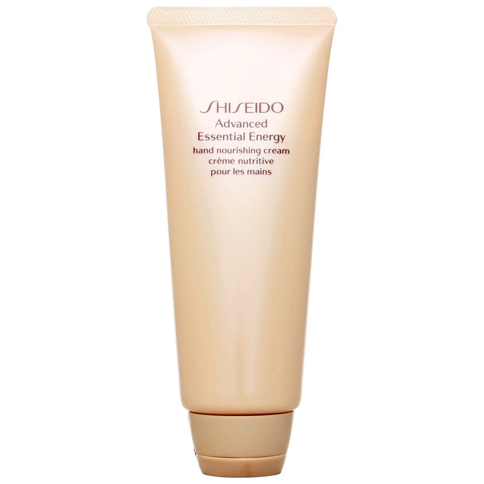 Крем Shiseido Adv Essentia Energy Питательный для рук 100 г, фото №2