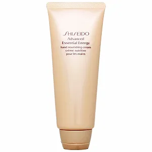 Крем Shiseido Adv Essentia Energy Живильний для рук 100 г synthetic.ua - Фото 1