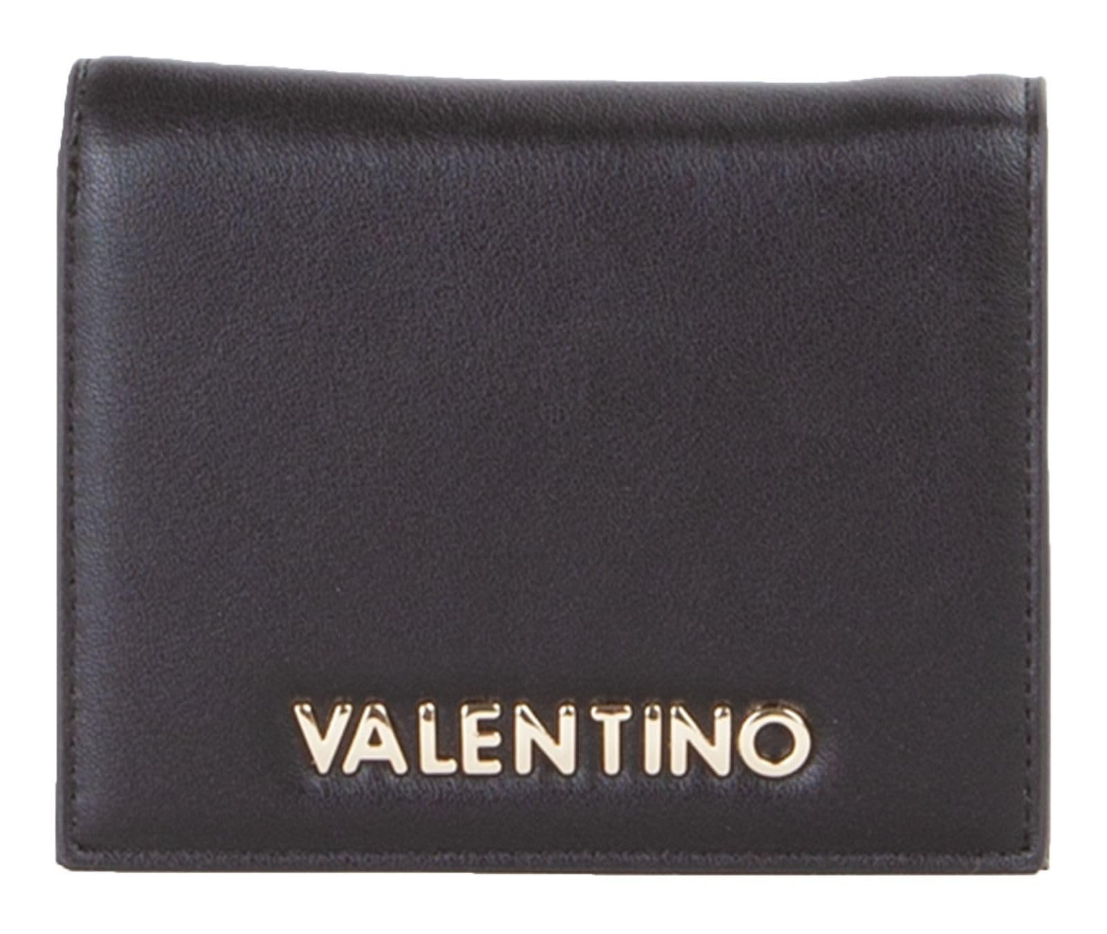 Кошелек унисекс Valentino Sunshine Re Accessory-Travel, nero, стандартный размер, фото №1