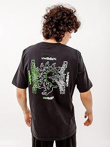 Футболка AUSTRALIAN UWILLDIE23 COTTON TEE XL synthetic.ua - Фото 1
