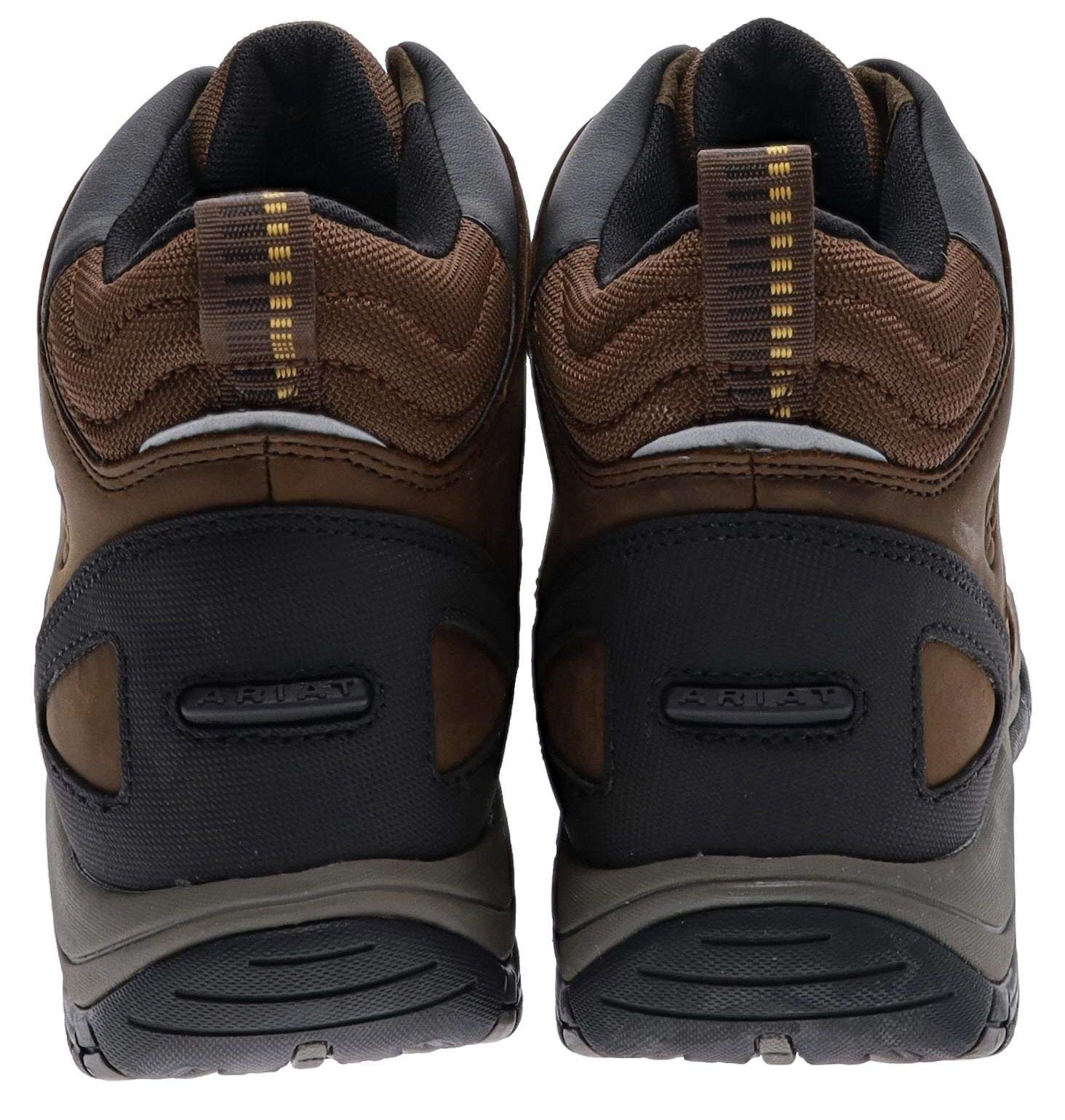 Ботинки ARIAT Telluride Ii H20 Медные, медные, фото №8