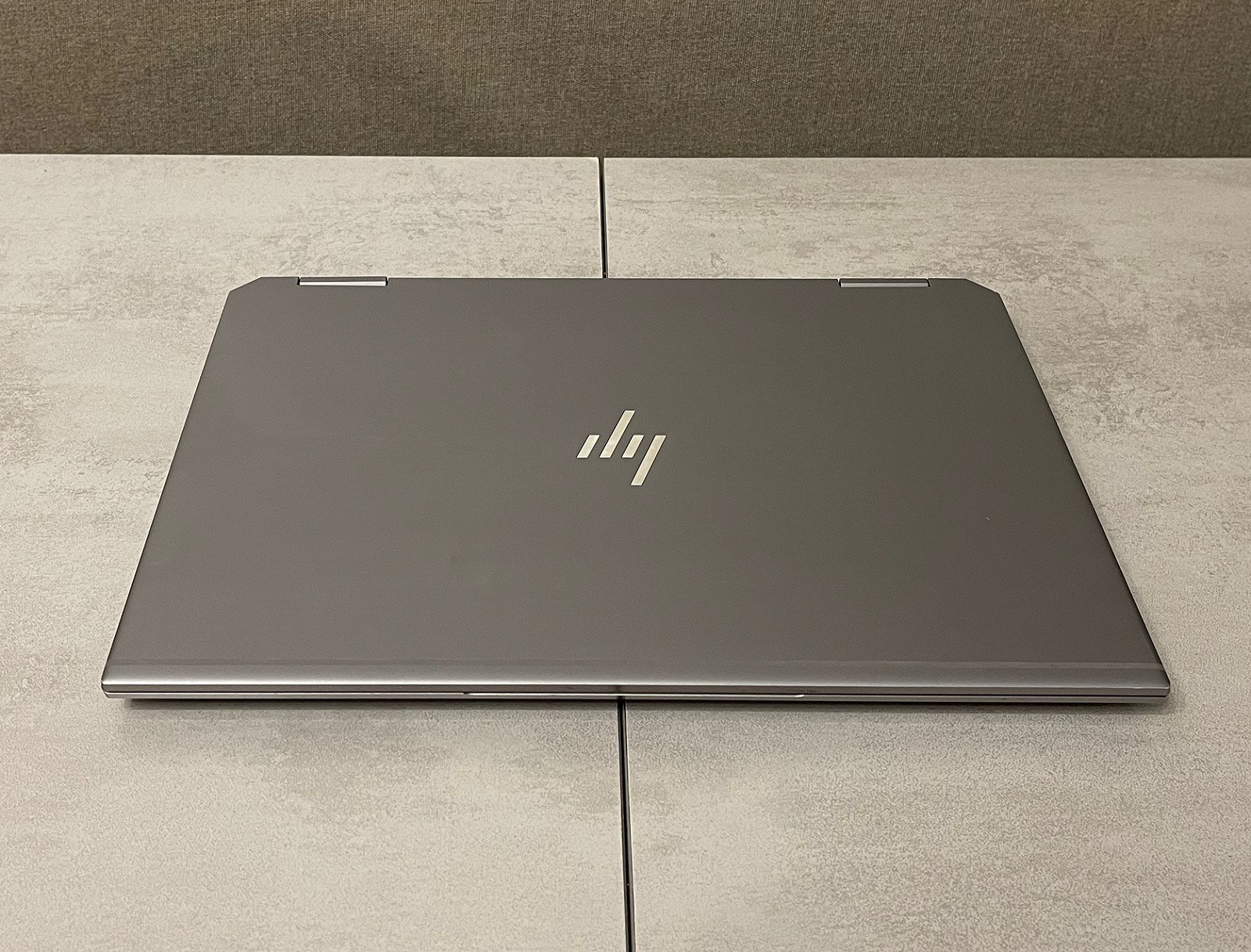 Ноутбук - трансформер HP ZBook Studio x360 G5, 15,6" 4K IPS, i9-8950HK, 16GB, 256GB, Nvidia 4GB, фото №6