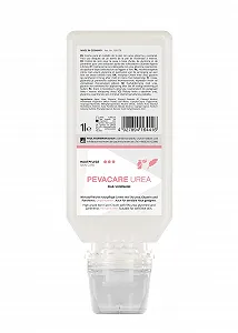 Крем Pevacare Активні інгредієнти 5% Сечовина 1 літр (6 шт. в упаковці) - Фото 1