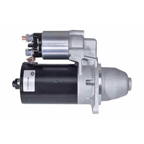 Стартер HELLA 8EA 015 642-701 для LOMBARDINI, фото №2 Стартер HELLA 8EA 015 642-701 для LOMBARDINI, фото №2