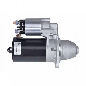 Стартер HELLA 8EA 015 642-701 для LOMBARDINI synthetic.ua - Фото 1