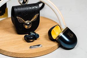 Навушники Redmi Harry Potter Buds 4 synthetic.ua - Фото 1