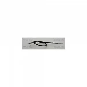 Трос стоянкового гальма TRISCAN 8140 23193 для MERCEDES-BENZ задній лівий - Фото 1