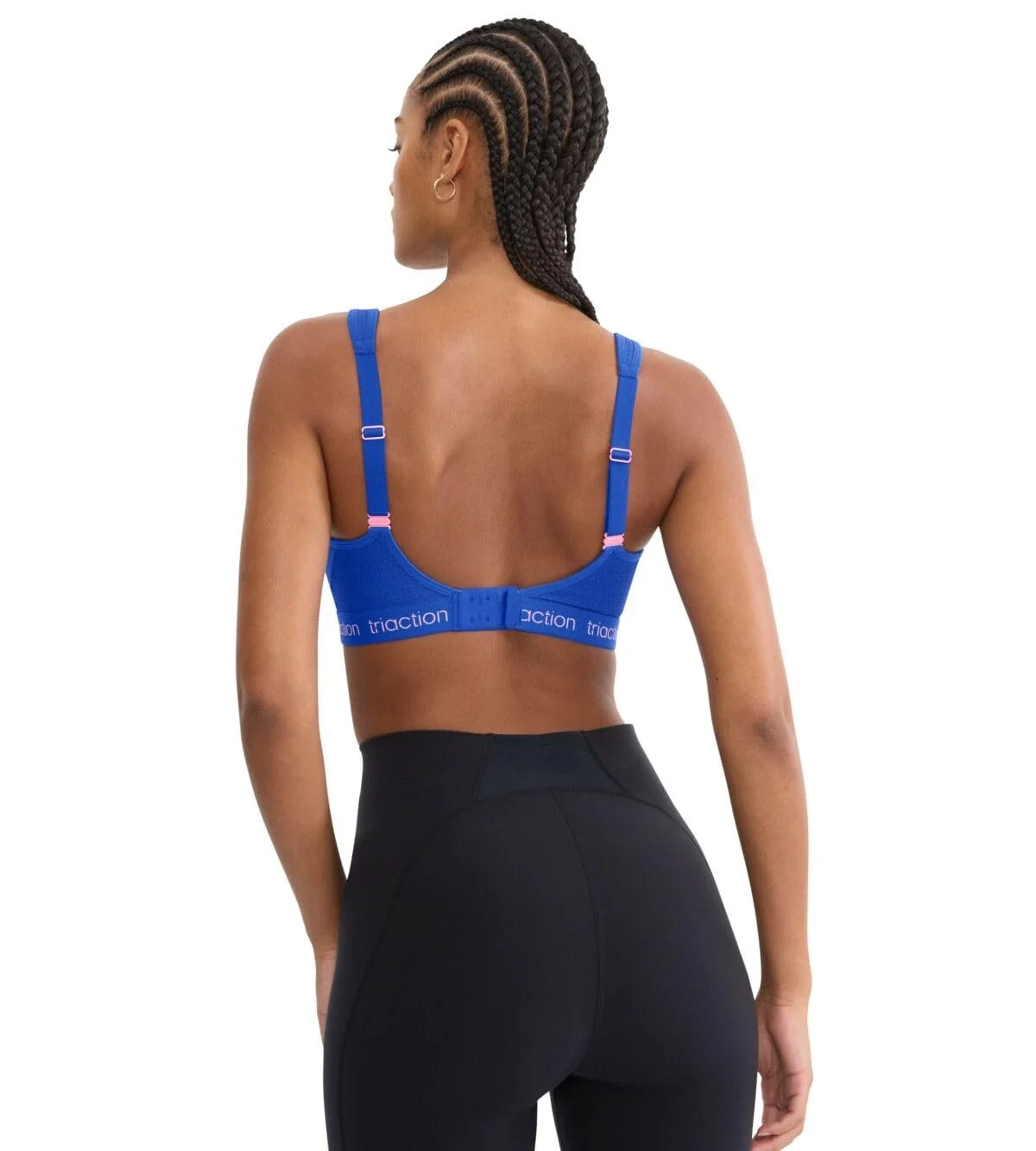 Бюстгальтер Triumph TriAction Energy Lite P Ex, фото №4