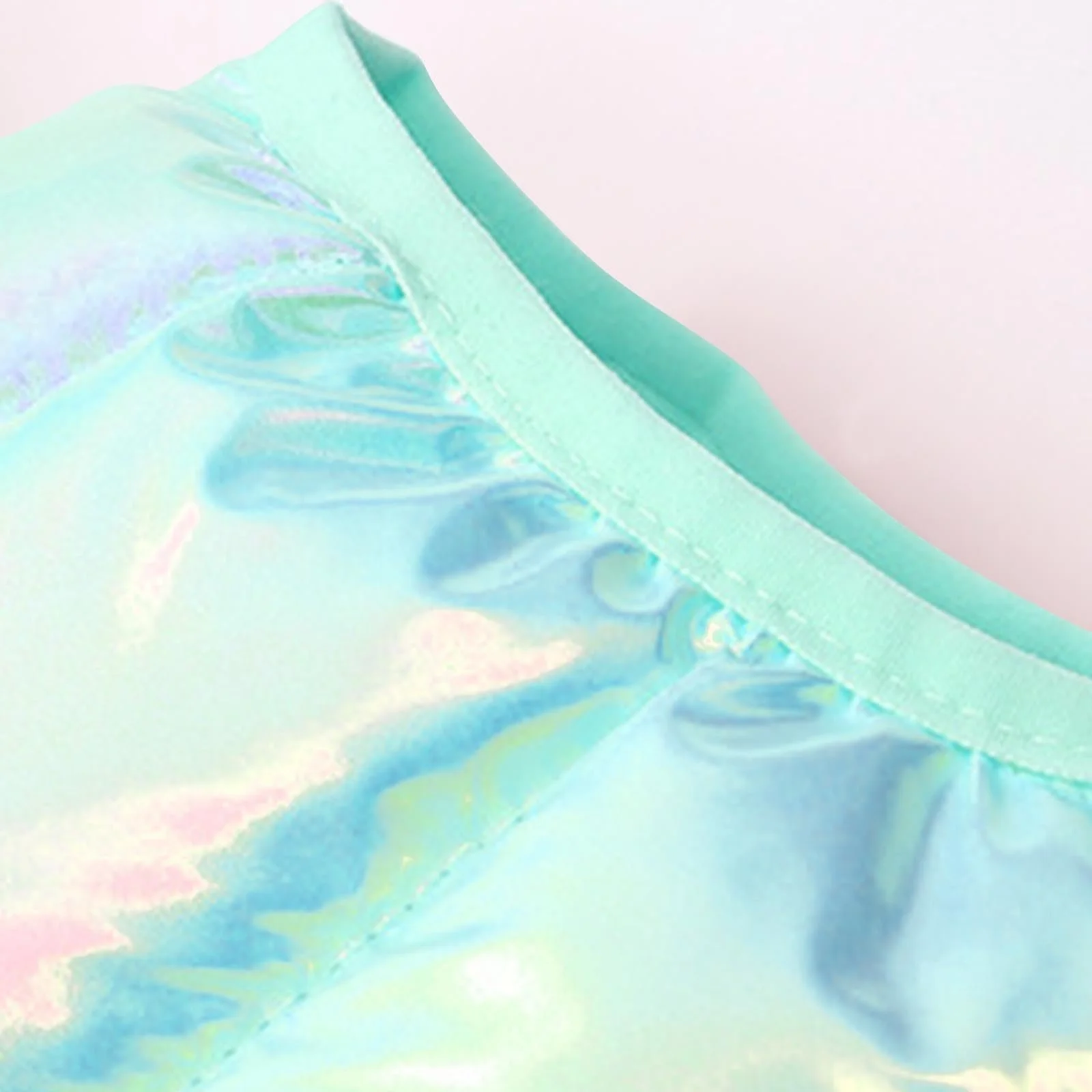 Дитячий пуховий жилет NZYIHAO зимовий з капюшоном для хлопчиків і дівчаток, фото №6