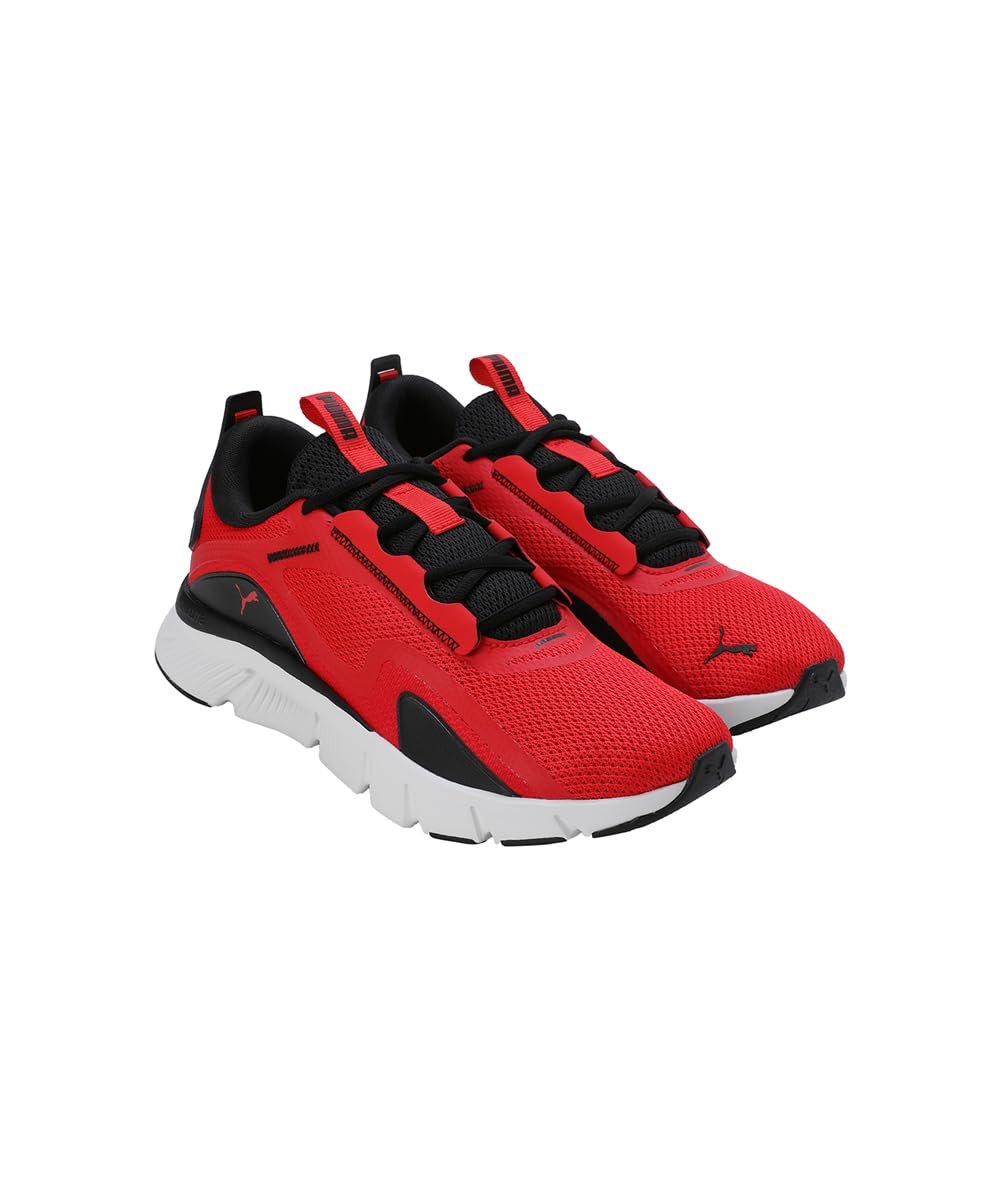 Кроссовки PUMA Flexfocus Lite Unisex, фото №8