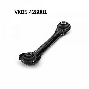 Важіль підвіски SKF VKDS 428001 для MERCEDES-BENZ, задня вісь з обох сторін synthetic.ua - Фото 1