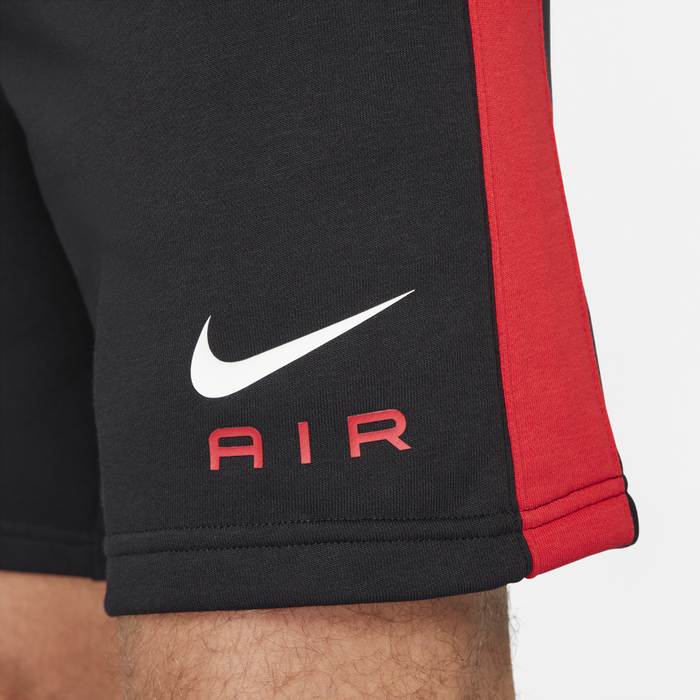 Шорты Nike M NSW SW AIR SHORT FT FN7701-011 Черный XL, фото №5