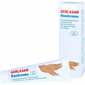 Крем для рук с мочевиной synthetic.ua - Фото 1