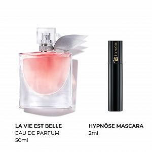 Парфумована вода Lancôme La Vie Est Belle synthetic.ua - Фото 1