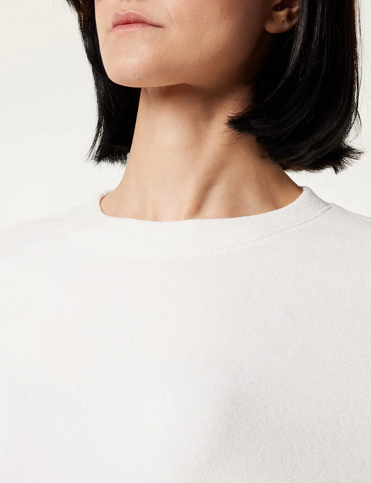 Жіноча Толстовка United Colors of Benetton без капюшона, фото №2