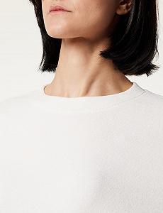 Жіноча Толстовка United Colors of Benetton без капюшона synthetic.ua - Фото 1