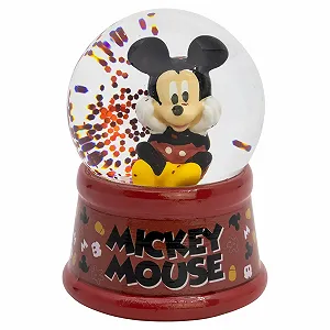 Снігова куля Mickey Stor у подарунковій коробці - Фото 1