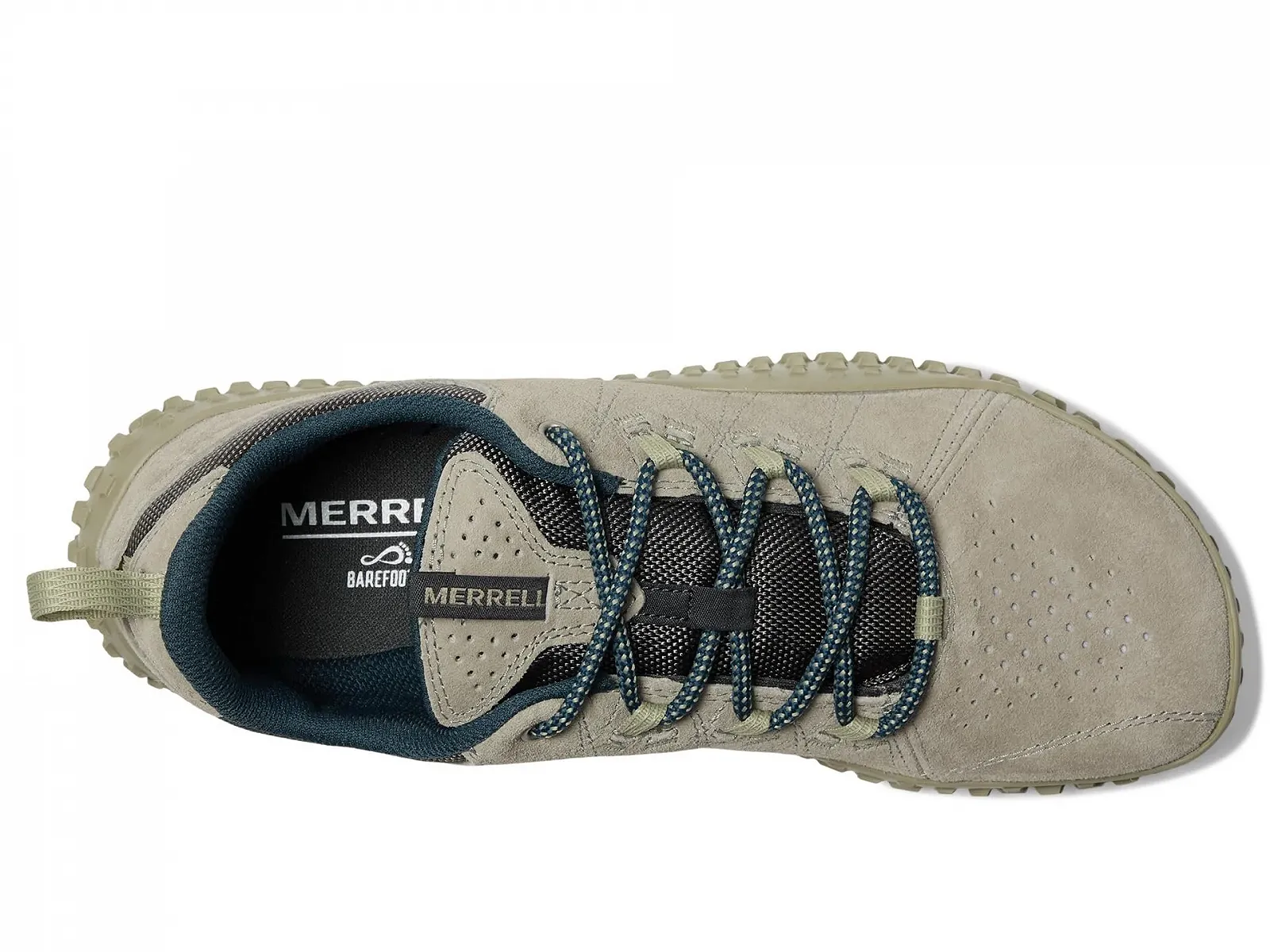 Кроссовки Merrell Wrapped, фото №4
