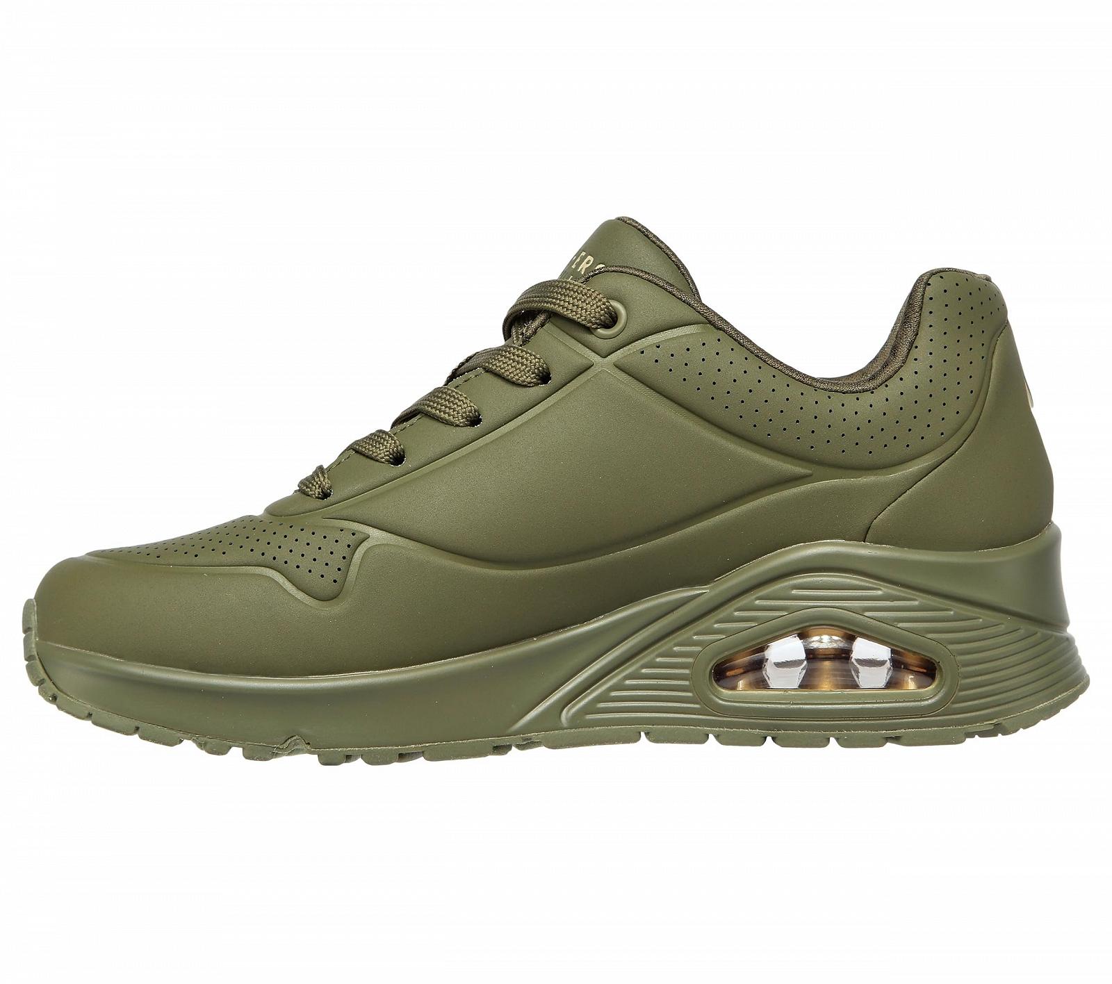 Кроссовки Skechers UNO Stand On Air, фото №3