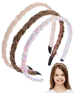 Обруч для волосся Reisperlen - Фото 1