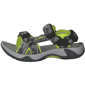 Спортивні сандалі CMP Hamal для хлопчиків synthetic.ua - Фото 1