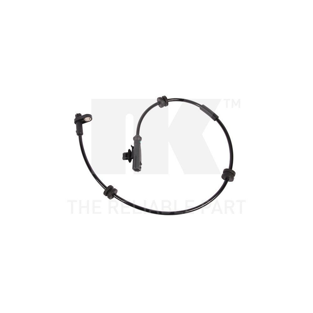 Датчик частоти обертання колеса NK 292564 для FORD задній, фото №1 Датчик частоти обертання колеса NK 292564 для FORD задній, фото №1