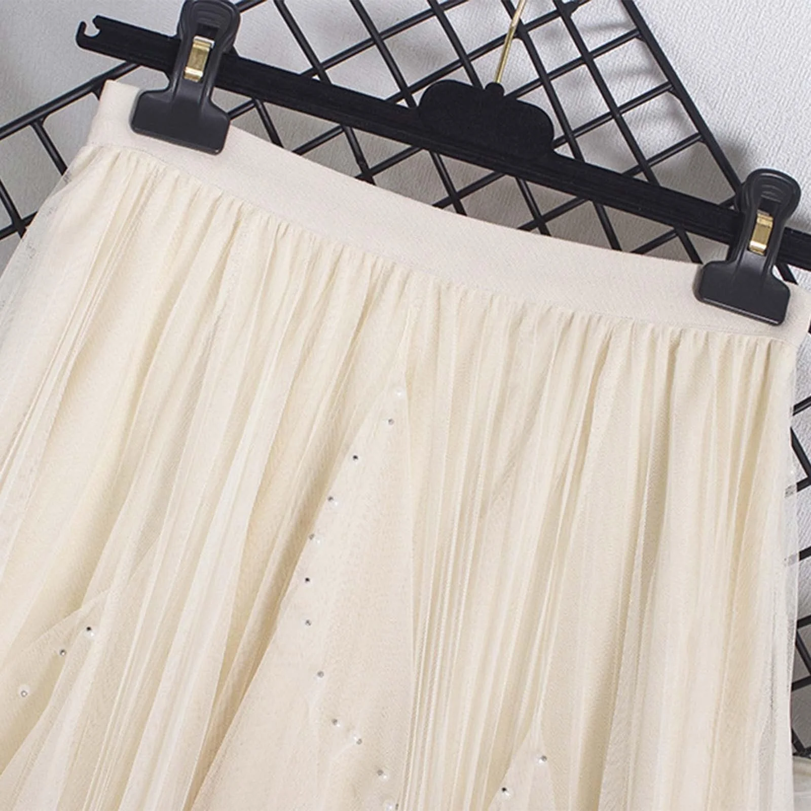 Спідниця-пачка Жіноча Ретро з високою талією, фото №4