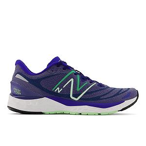 Кросівки New Balance Msolvv4 чоловічі synthetic.ua - Фото 1