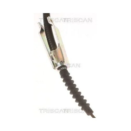 Трос стоянкового гальма TRISCAN 8140 27118 для VOLVO, передній, фото №3 Трос стоянкового гальма TRISCAN 8140 27118 для VOLVO, передній, фото №3