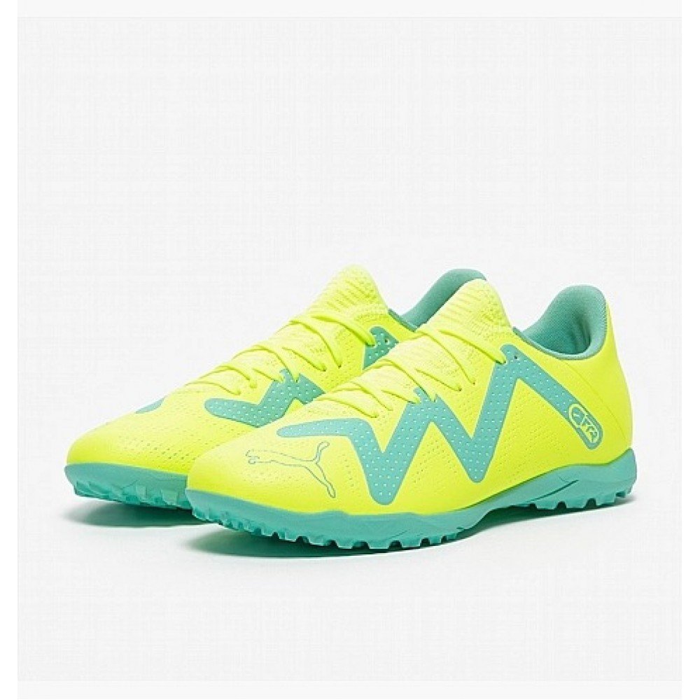 Сороконіжки Puma FUTURE PLAY TT 40.5, фото №3