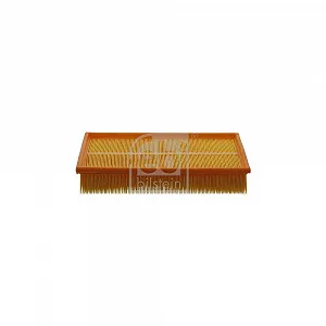 Воздушный фильтр FEBI BILSTEIN 31160 для MERCEDES-BENZ synthetic.ua - Фото 1