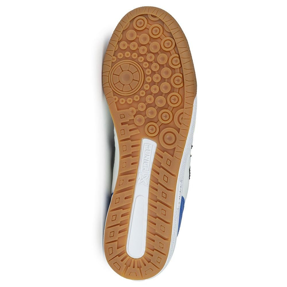 Кросівки Munich Gresca Unisex, фото №2