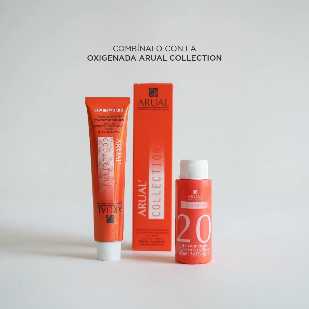 Краска для волос Arual No.10.32 Blonde Extra Light Beige, 1 шт (1 x 60 мл), фото №6 Краска для волос Arual No.10.32 Blonde Extra Light Beige, 1 шт (1 x 60 мл), фото №6