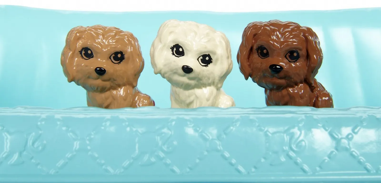 Іграшка Barbie FDD44 різнокольорова, фото №9 Іграшка Barbie FDD44 різнокольорова, фото №9