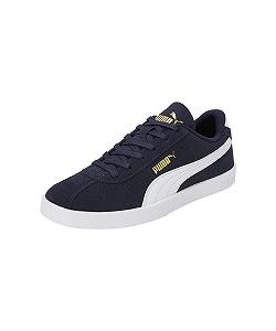 Кросівки PUMA Club Ii Unisex - Фото 1