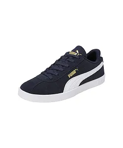 Кросівки PUMA Unisex Club Ii - Фото 1