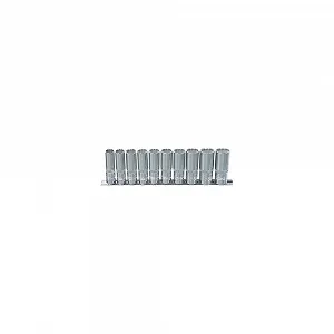 Набор торцевых головок KS TOOLS 918.0630 - Фото 1