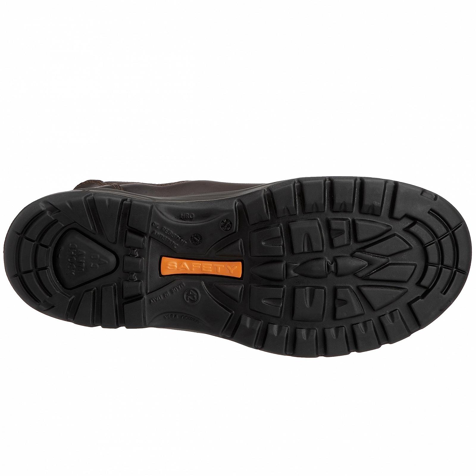 Черевики Grisport Chukka чоловічі, фото №4