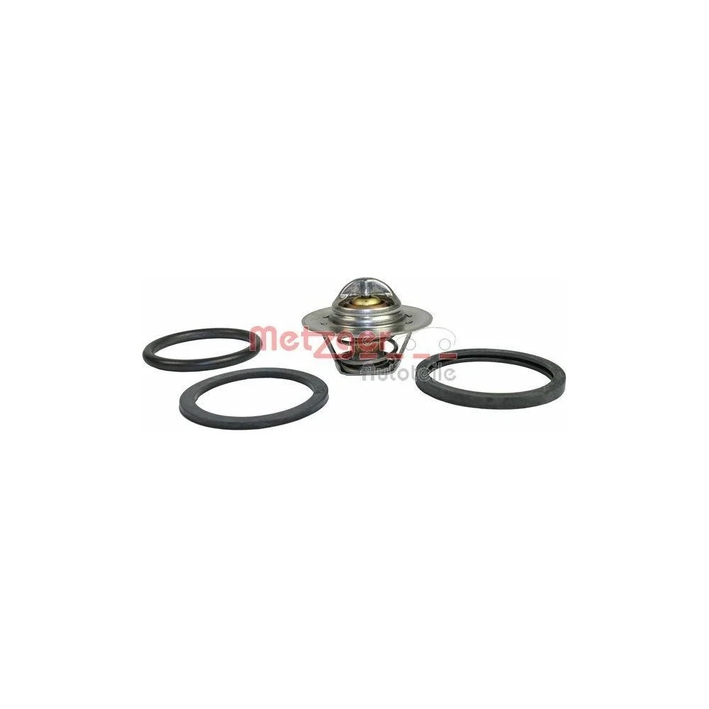 Термостат системи охолодження METZGER 4006029, фото №1