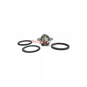 Термостат системи охолодження METZGER 4006029 - Фото 1