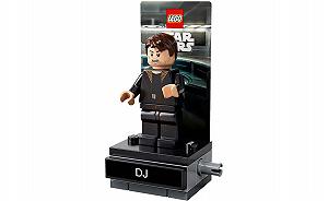 Конструктор Лего LEGO Star Wars DJ (40298) synthetic.ua - Фото 1