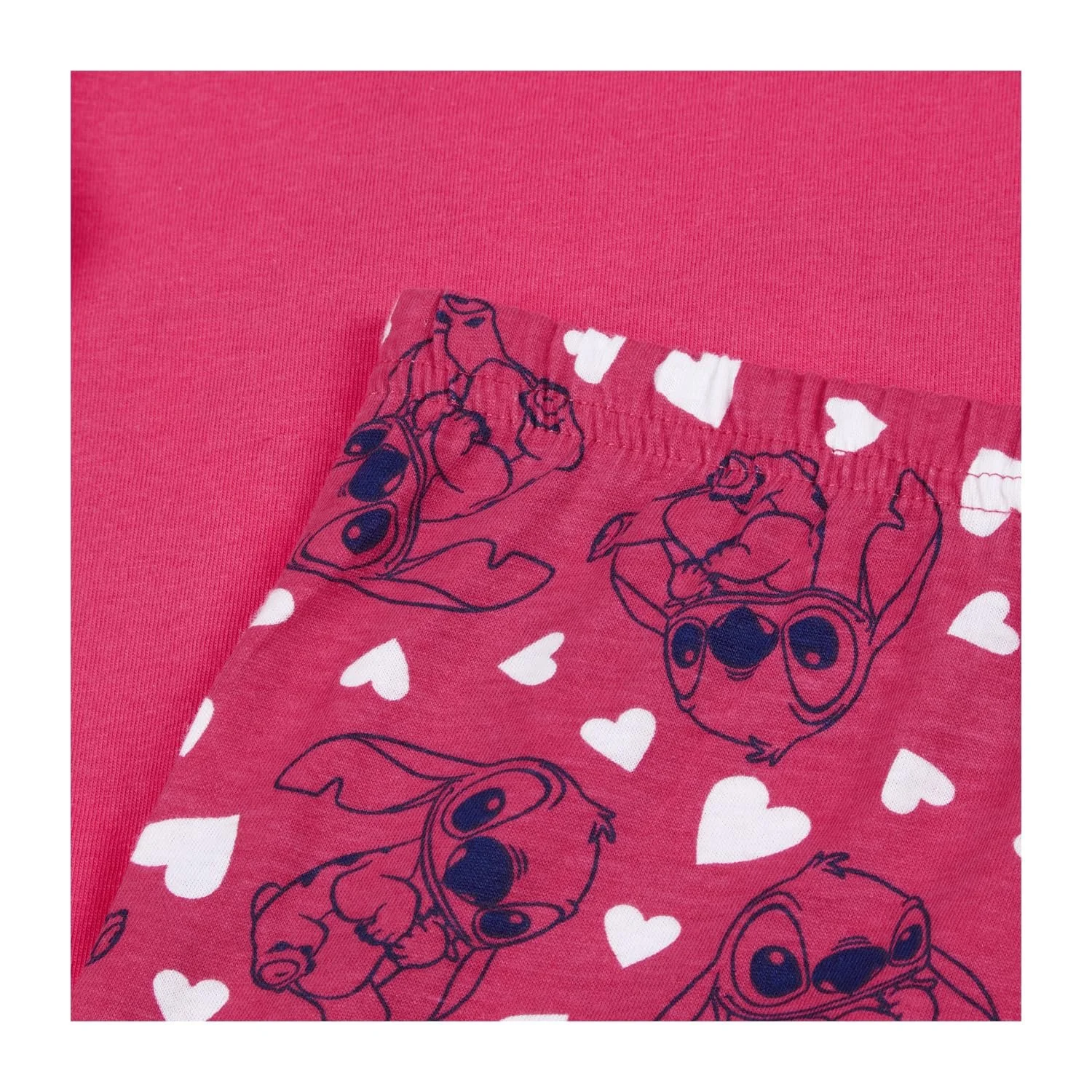 Піжамний набір Disney Lilo & Stitch для дівчат, фото №5 Піжамний набір Disney Lilo & Stitch для дівчат, фото №5