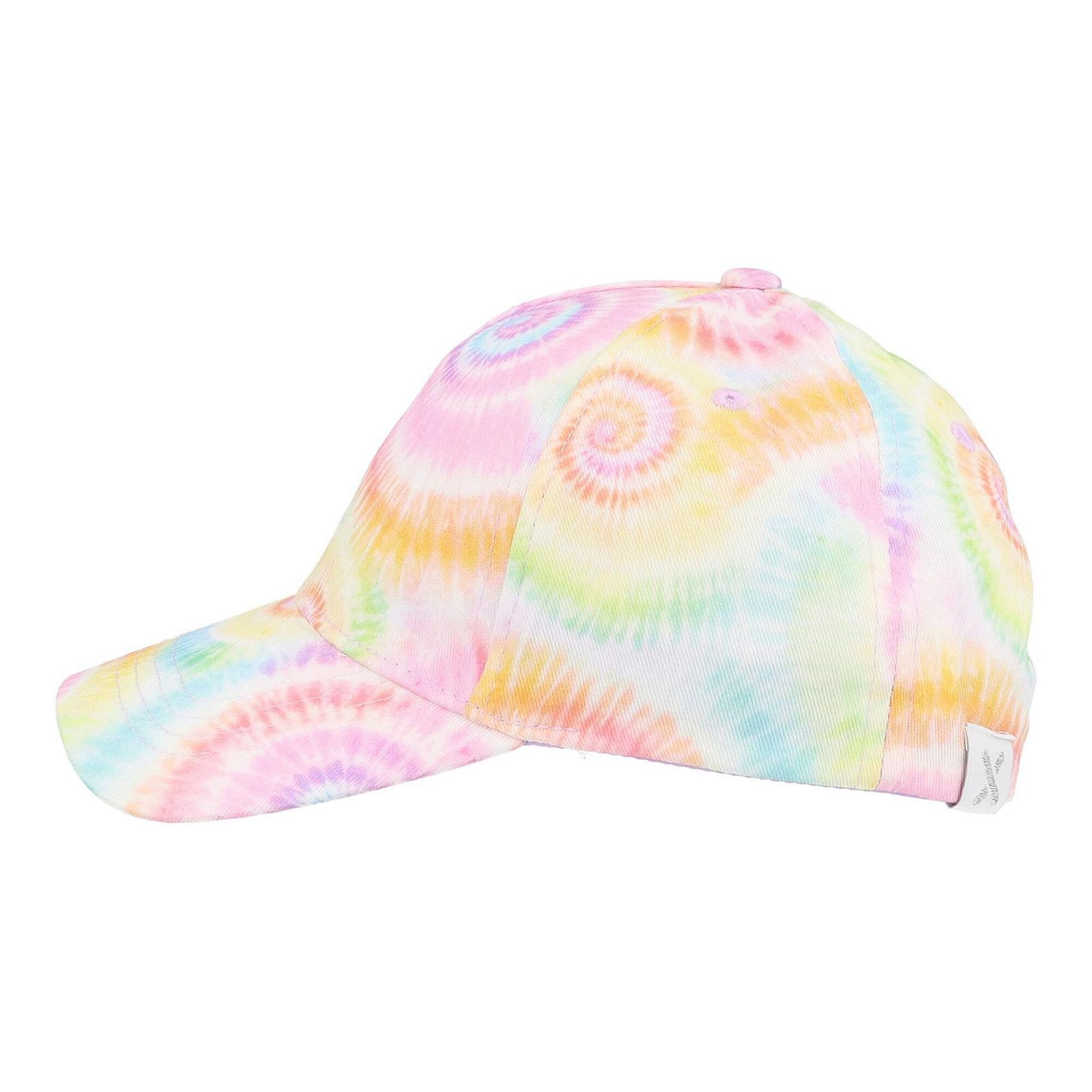 Кепка maximo Kids Girls' Батик Snap-Back Closure, фото №3